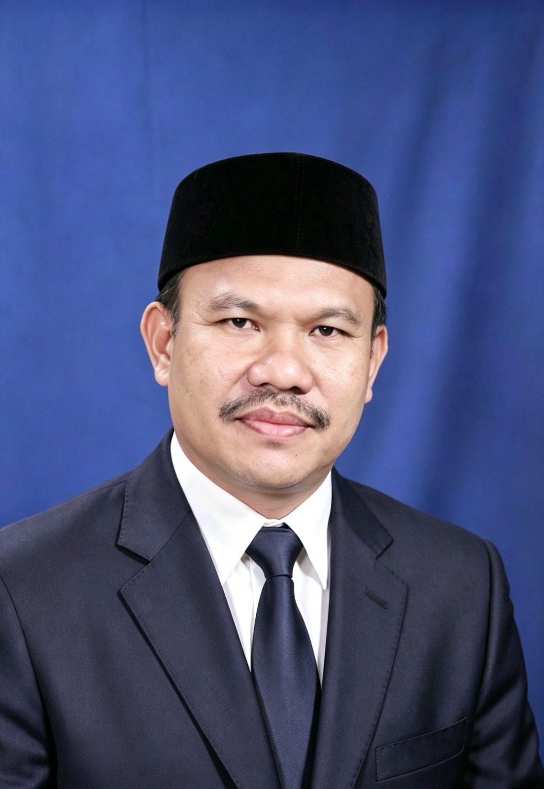 DR.Safrudin Halimy, MA