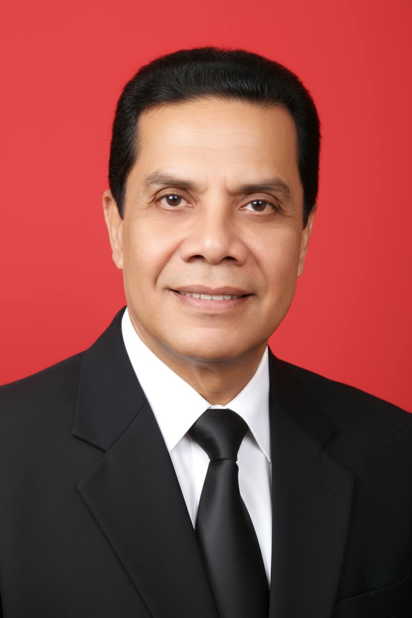 Febby Rahmidini