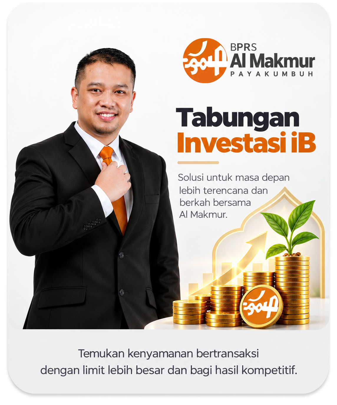 Tabungan Mudharabah